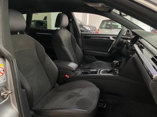 Volkswagen Arteon Shooting Break