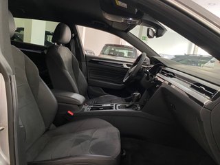 Volkswagen Arteon Shooting Break