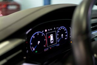 Volkswagen Arteon Shooting Break