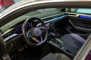 Volkswagen Arteon Shooting Break