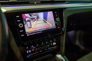 Volkswagen Arteon Shooting Break