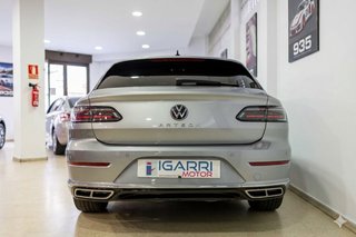 Volkswagen Arteon Shooting Break