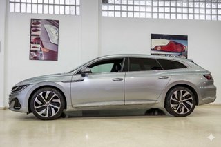 Volkswagen Arteon Shooting Break