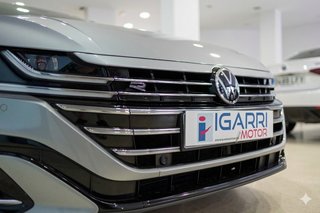Volkswagen Arteon Shooting Break
