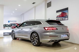 Volkswagen Arteon Shooting Break