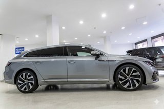 Volkswagen Arteon Shooting Break