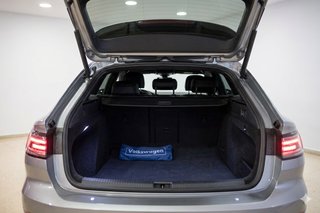 Volkswagen Arteon Shooting Break