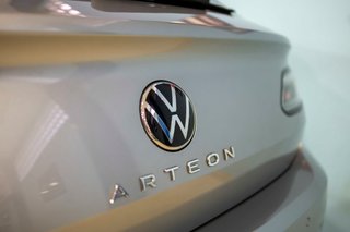 Volkswagen Arteon Shooting Break