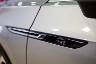 Volkswagen Arteon Shooting Break