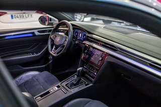 Volkswagen Arteon Shooting Break