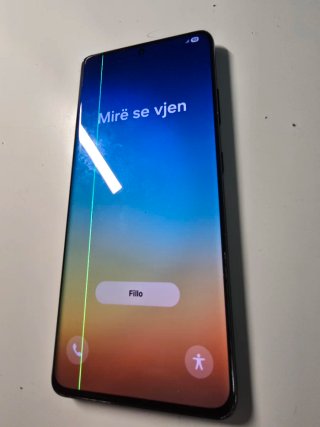 Samsung Galaxy S21 Ultra 5G Nero