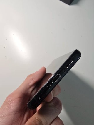 Samsung Galaxy S21 Ultra 5G Nero