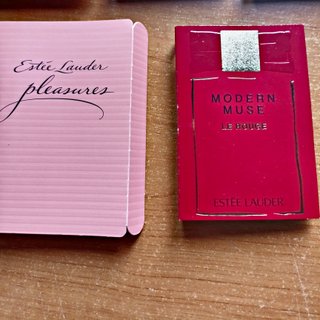 Lote 7 Perfumes Elizabeth Arden y Estée Lauder