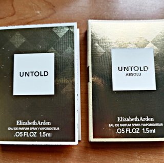 Lote 7 Perfumes Elizabeth Arden y Estée Lauder