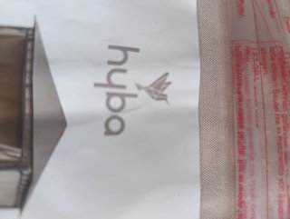 Techo para pérgola Hyba