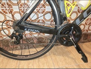 Bicicleta Look 765 Aero