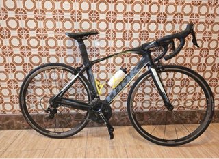 Bicicleta Look 765 Aero