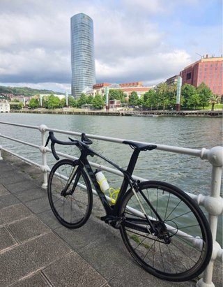 Bicicleta Look 765 Aero