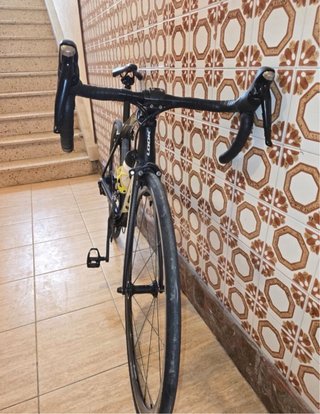 Bicicleta Look 765 Aero