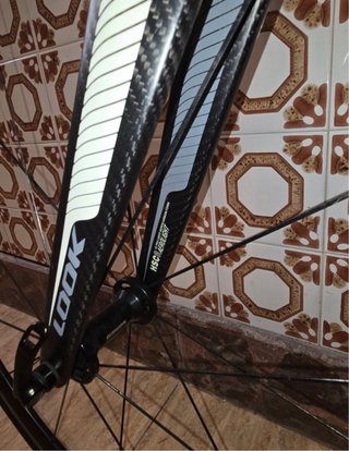 Bicicleta Look 765 Aero