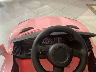 Ataa Lamborghini 2025