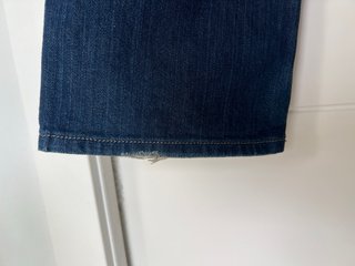 Pantalones vaqueros Diesel Industry mujer