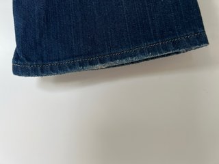 Pantalones vaqueros Diesel Industry mujer