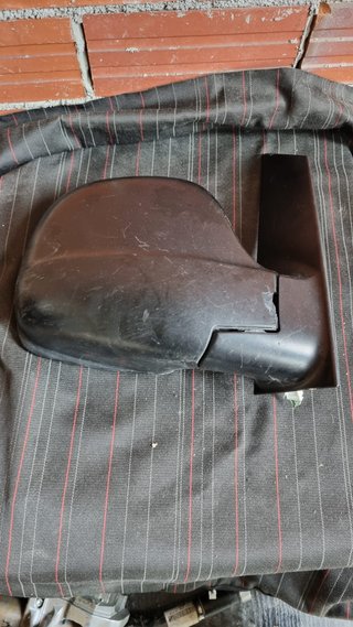 Retrovisor Mercedes Vito W639