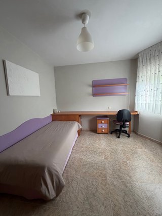 Muebles habitación juvenil/infantil