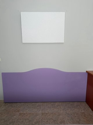 Muebles habitación juvenil/infantil