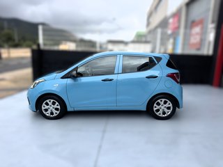 Hyundai i10 2014