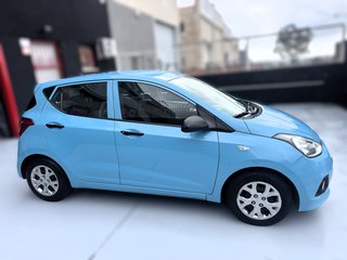 Hyundai i10 2014