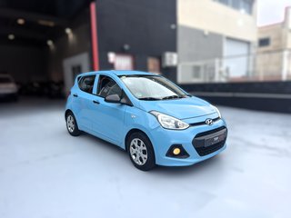 Hyundai i10 2014