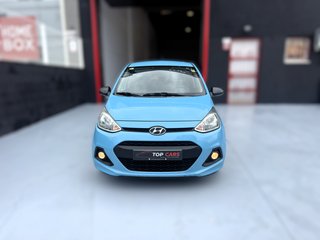 Hyundai i10 2014
