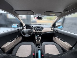 Hyundai i10 2014