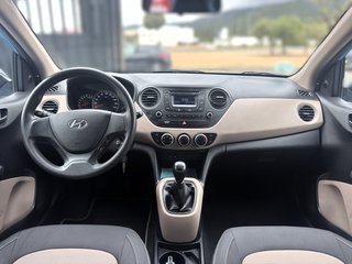 Hyundai i10 2014