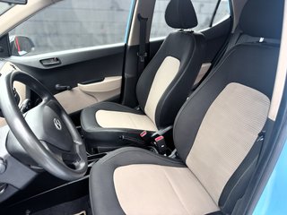 Hyundai i10 2014
