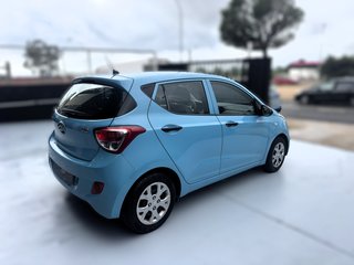 Hyundai i10 2014