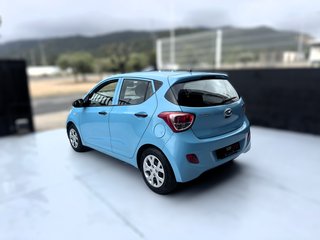 Hyundai i10 2014