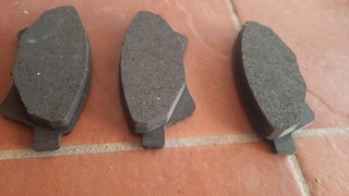 Pastillas de Freno Bosch 5082 (3 uds)