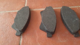Pastillas de Freno Bosch 5082 (3 uds)