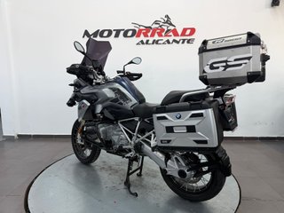 BMW R 1200 GS