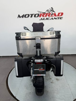 BMW R 1200 GS