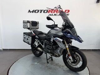 BMW R 1200 GS