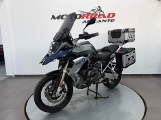 BMW R 1200 GS