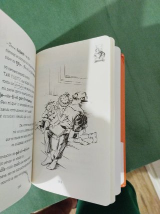 Libro Clementina
