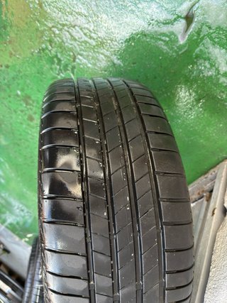 Llantas Volkswagen Golf