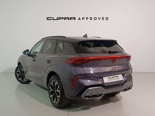 CUPRA Terramar 2024 1.5 eTSI 110 DSG