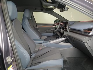 CUPRA Terramar 2024 1.5 eTSI 110 DSG