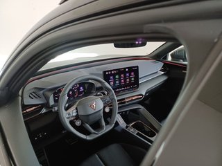 CUPRA Terramar 2024 1.5 eTSI 110 DSG